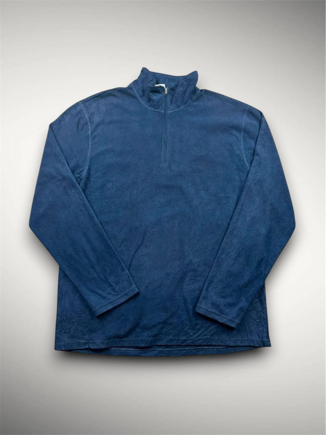 The North Face Polaire Half Zip (L) The North Face